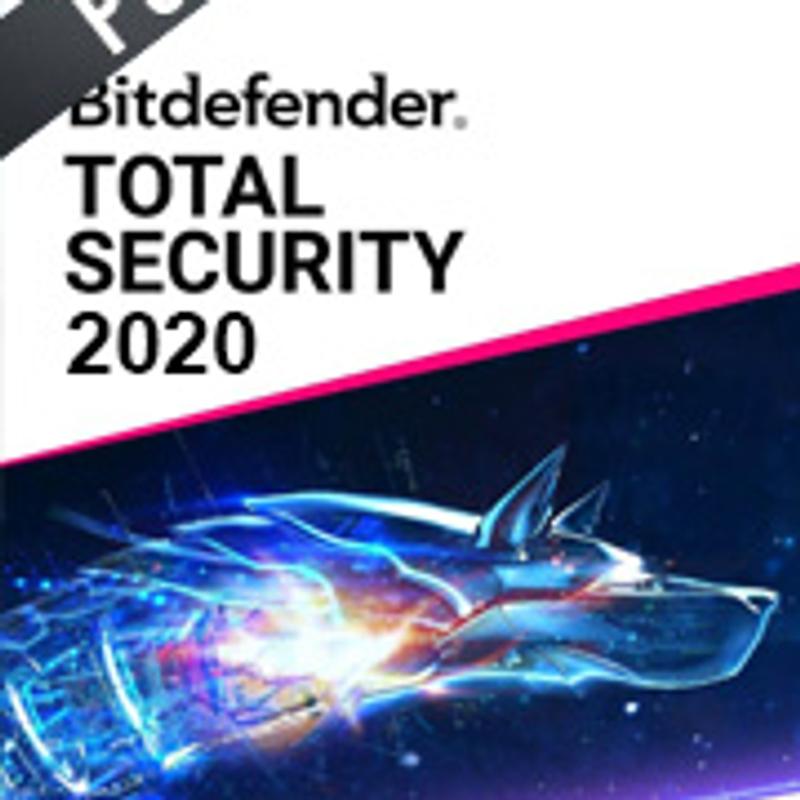 Bitdefender Total Security 2020-first-image