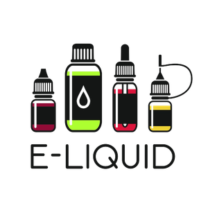 E-liquid