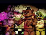 Five Nights at Freddys-gallery-image-2