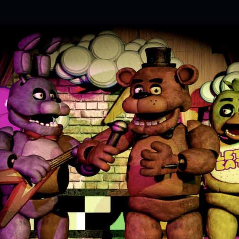 Five Nights at Freddys-gallery-image-2