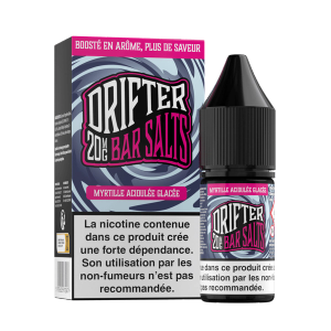 SOUR BLUEBERRY ICE NIC SALT BAR SALTS DRIFTER 10ML-1.jpg