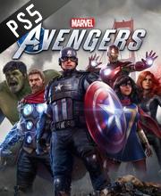 Marvel’s Avengers PS5-first-image