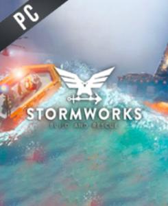 Stormworks Build and Rescue-first-image