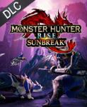 Monster Hunter Rise Sunbreak-first-image