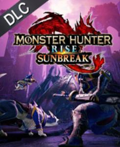 Monster Hunter Rise Sunbreak-first-image