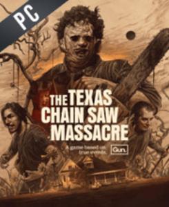 The Texas Chain Saw Massacre CD Kulcs-first-image