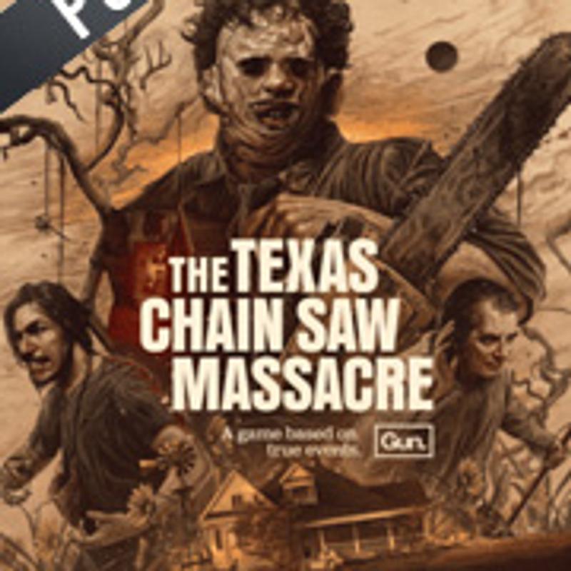 The Texas Chain Saw Massacre CD Kulcs-first-image