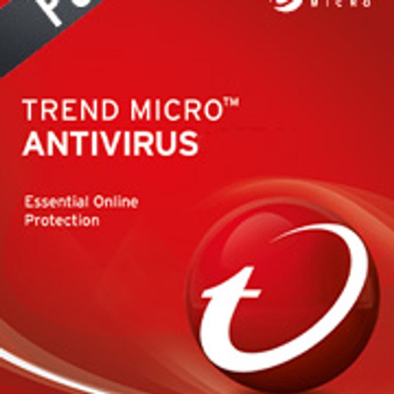 Trend Micro Antivirus-first-image