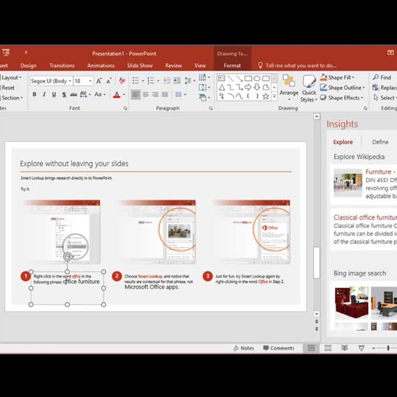 Microsoft Office 2016 Professional Plus-gallery-image-3