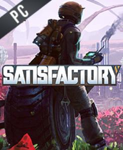 Satisfactory-first-image