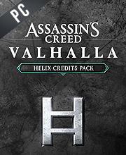 Buy Assassin’s Creed Valhalla Helix Credits CD KEY Compare Prices
