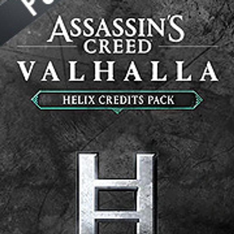 Assassin’s Creed Valhalla Helix Credits-first-image