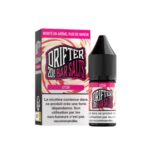 LITCHI NIC SALT BAR SALTS DRIFTER 10ML-1.jpg