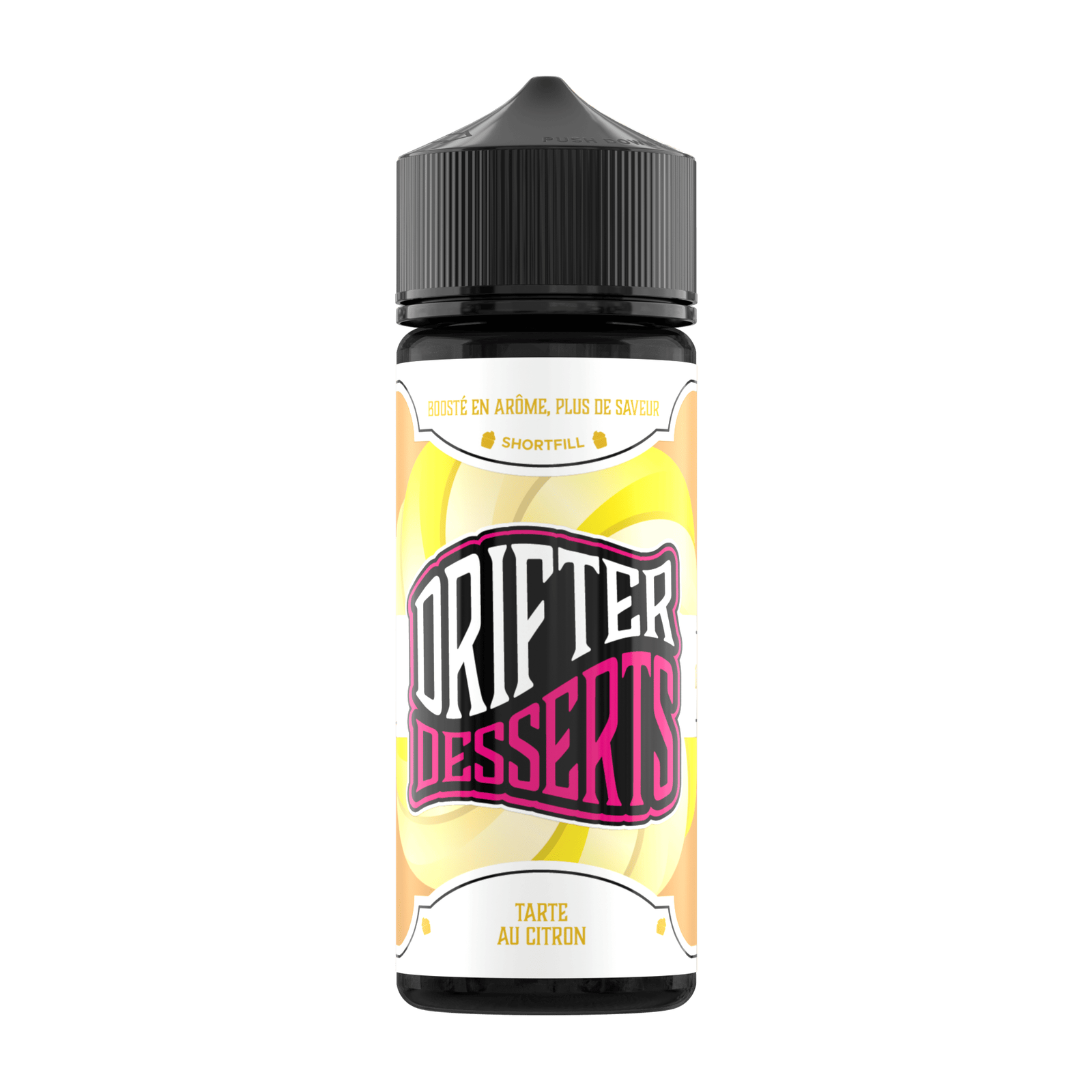 LEMON TART ZHC MIX SERIES DESSERTS DRIFTER 100ML 00MG-0.jpg