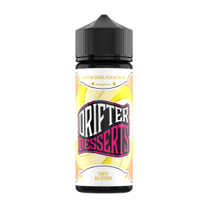 LEMON TART ZHC MIX SERIES DESSERTS DRIFTER 100ML 00MG-0.jpg