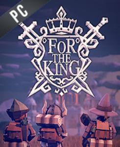 For The King-first-image