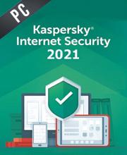 Kaspersky Internet Security 2021 CD KEY-first-image