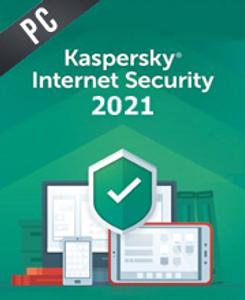 Kaspersky Internet Security 2021-first-image