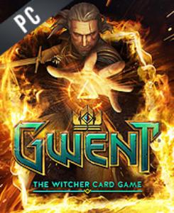 GWENT The Witcher Card Game-first-image