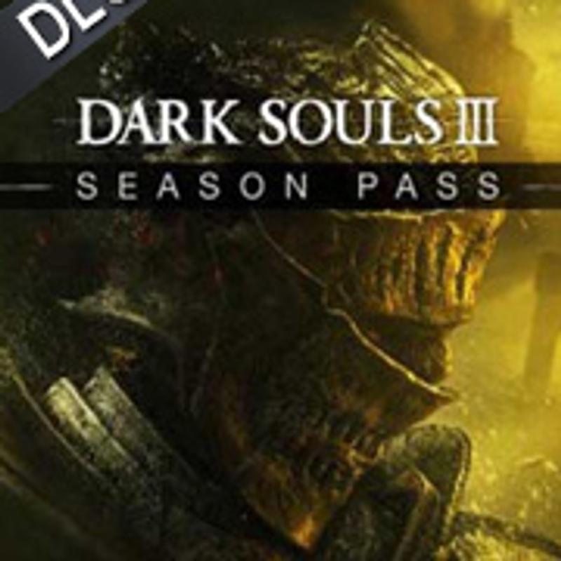 Dark Souls 3 Season Pass-first-image