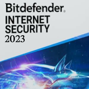 Bitdefender Internet Security 2023 CD KEY-first-image
