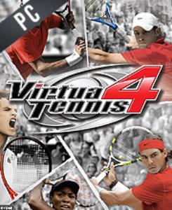 Virtua Tennis 4-first-image