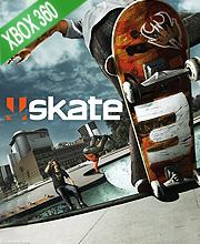 Skate 3 XBox 360 Game Download-first-image