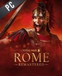 Total War ROME REMASTERED-first-image