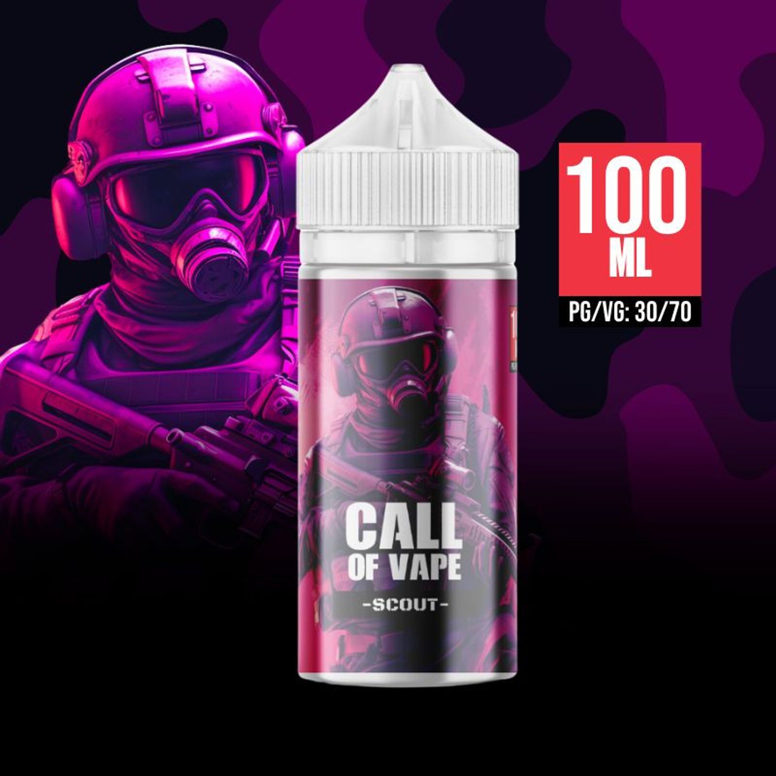 SCOUT CALL OF VAPE CLOUD VAPOR 100ML-0.jpg