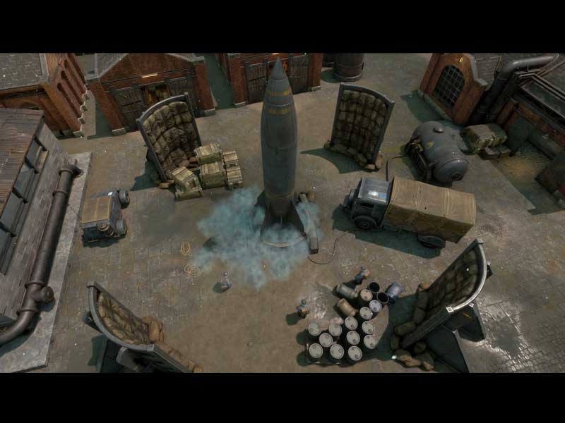 Buy Foxhole CD Key Compare Prices