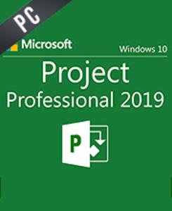 Microsoft Project Professional 2019-first-image