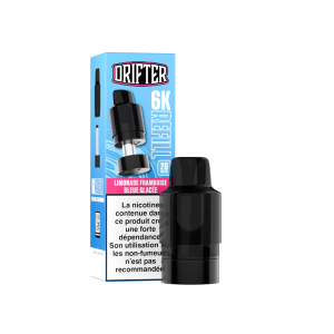 CARTOUCHE DRIFTER BAR 6000 REFILL 10+2ML 20MG DRIFTER-6.jpg