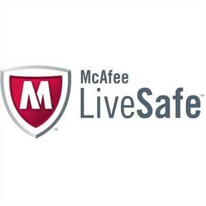 McAfee LiveSafe CD KEY-first-image