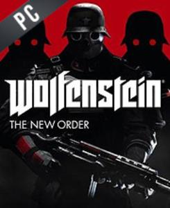 Wolfenstein The New Order-first-image