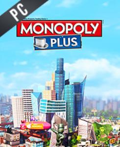 Monopoly Plus-first-image