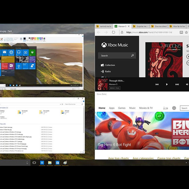 Windows 10 Professional-gallery-image-5