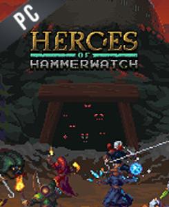 Heroes of Hammerwatch-first-image