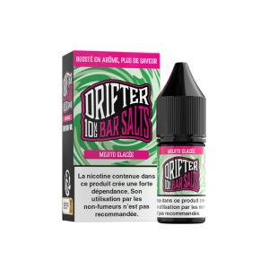 MOJITO GLACEE NIC SALT BAR SALTS DRIFTER 10ML-0.jpg