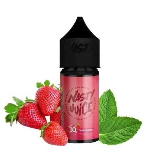 Nasty Juice Trap Queen Concentrate 30ml