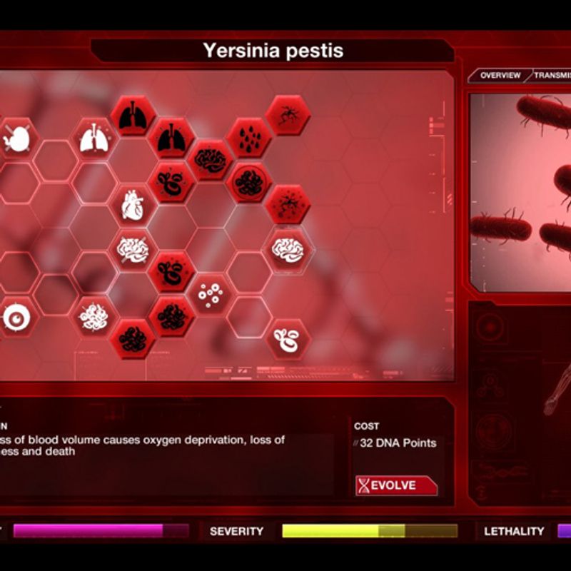 Plague Inc Evolved-gallery-image-4