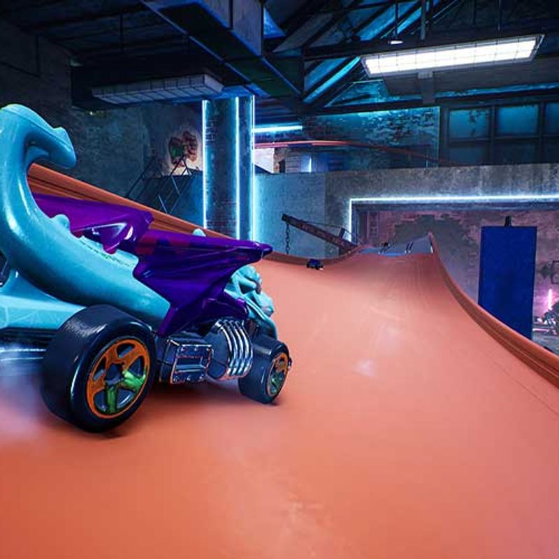 Hot Wheels Unleashed-gallery-image-2
