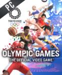 Olympic Games Tokyo 2020-first-image
