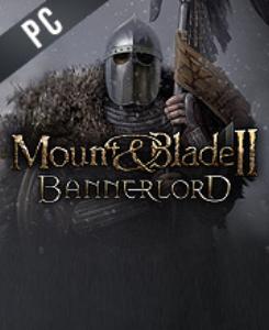 Mount and Blade 2 Bannerlord CD Kulcs-first-image