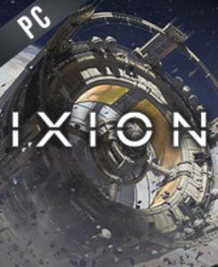 IXION-first-image