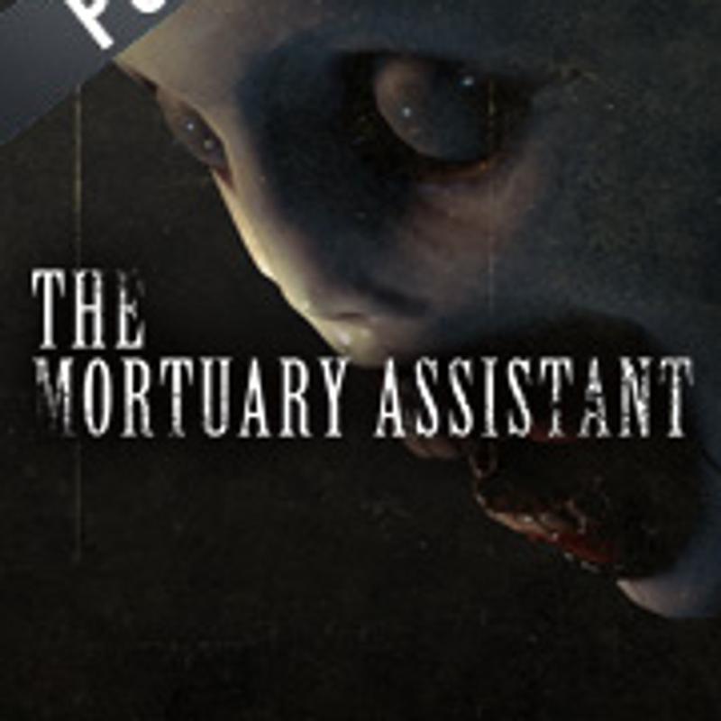 The Mortuary Assistant-first-image
