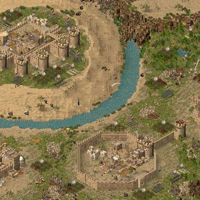 Stronghold Crusader HD-gallery-image-4