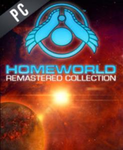 Homeworld Remastered Collection CD Kulcs-first-image