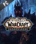 World of Warcraft Shadowlands-first-image