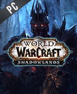 World of Warcraft Shadowlands-first-image