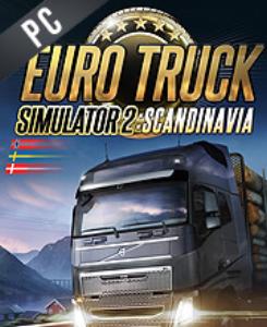 Euro Truck Simulator 2 Scandinavia-first-image